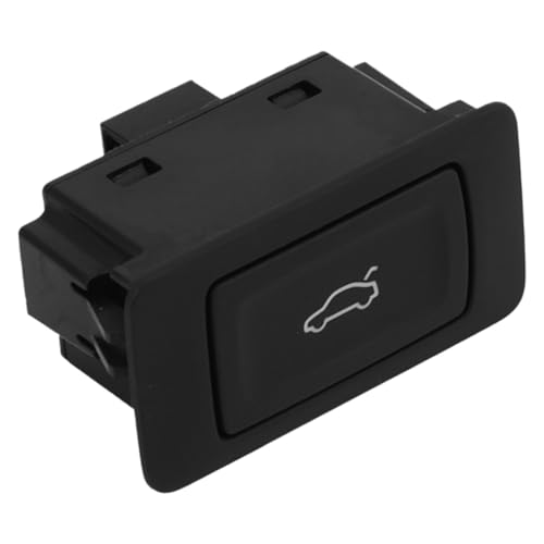 Bouton de commande de coffre Audi A4 A6 réparer hayon bloqué 4G0959831A