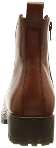 ECCO Women's Modtray Hydromax Water-Resistant Ankle Boot3