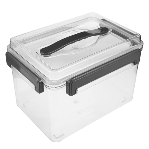 Protector de objetivos de cámara acrílico contra lluvia y suciedad exterior