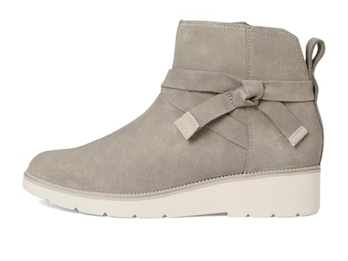 TOMS Women's Marlow, Taupe, 7 Medium - image 4