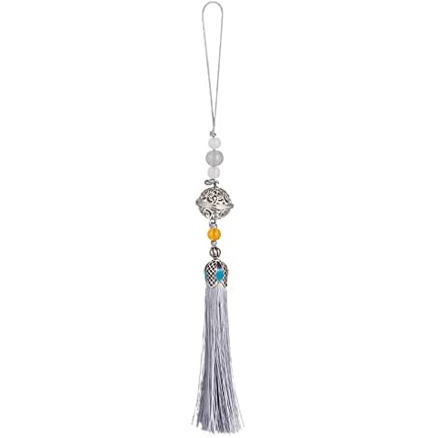 Pendentifs avec Pampilles Sourcing Map Cover