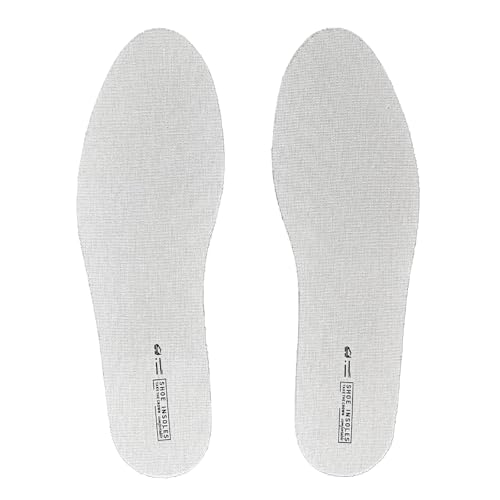 Image of Insoles for Converse Shoes, Replacement Footwear Inserts for Men's Comfortable Light-Weight and Cushion Shock Absorbing(M11)