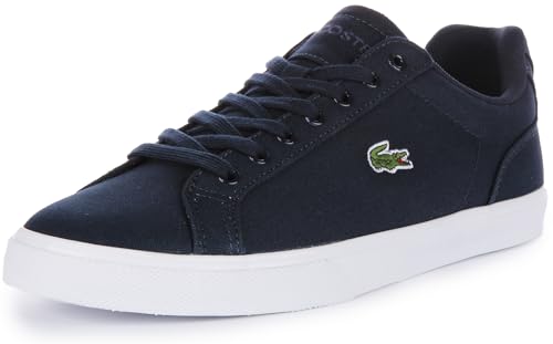Image of Lacoste Men's Lerond Tri1 Cma Shoe