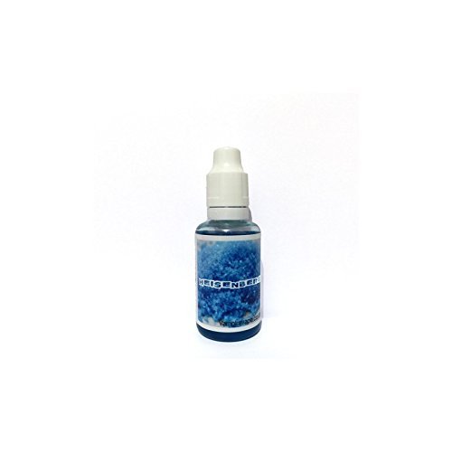 HEISENBERG concentrado Vampiro Vape 30ml