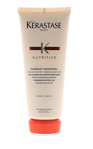 Kerastase Nutritive Fondant Magistral, Rinse-Out 6.8 oz