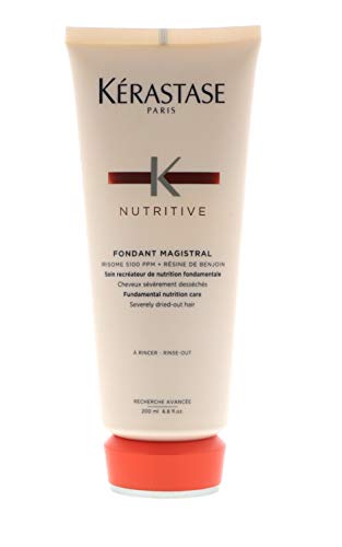 kerastase conditioner sale - KERASTASE Nutritive Fondant Magistral Conditioner 6.8 Ounce - For Dry Hair, 6.8 Ounce ()