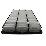 Air Filter for Mitsubishi Pajero CLASSIC 3.2 2006 Pajero II/III 2000-2006, Car Engine Air Filter