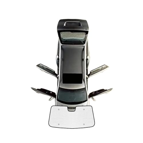 Pare-soleil avant pour Geely Monjaro Xingyue L 2020-2024