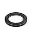 [Factory Links] Rear Wheel Rebuild Kit for Yamaha WR 250/450 F, YZ 125/250, YZ 250/450 F - for Exact Fitment Check Description