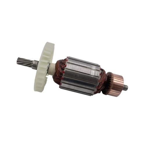 Rotor d'armature induit AC220V-240V scie à onglet LS1040 LH1040 LS1030N