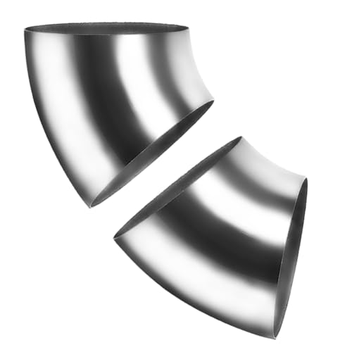 AIMCOCO 3.5C` 45x XeXX`[rCG{pCv-16GA/.65C` -SS304 3.5C` XeX|pCvxh`[u Ԃ̔rCG{AKi肷ȂȂ(2)