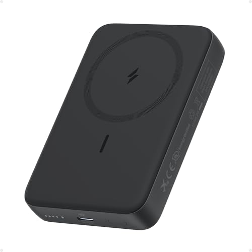 Anker Zolo 10000mAh kompakte magnetische Powerbank 30W Schnellladen – Ansicht 1