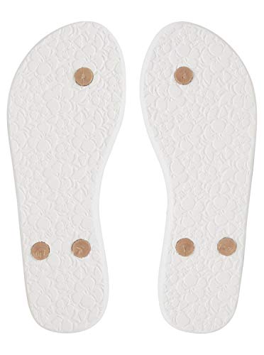 Image of Roxy womens Bermuda Sandal Flip Flop | Beach Sandals