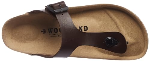 Image of Woodland Men's Slip-On Sandal