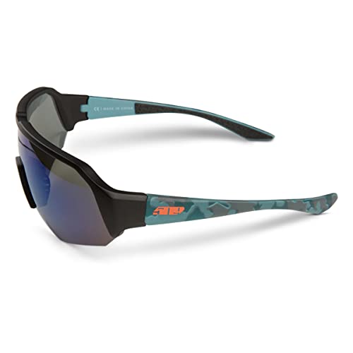 509 Shags Sunglasses (Sharkskin Camo)2