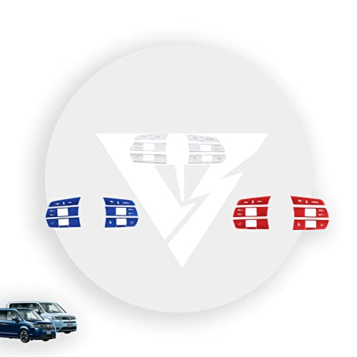 KUTOOK �V�^�X�e�b�v���S��RP�n AIR SPADA e:HEV AIR SPADA RP6 RP7 RP8 �X�e�A�����O�X�C�b�`�p�l�� �X�e�A�����O�K�[�j�b�V��
