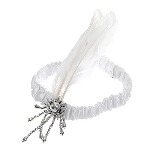 Veemoon 1Pc Prince Hat with Decoration for Halloween Party Costume Breathable Headwear for Role Playing Games Durable and Fun Accessory for Themed Events