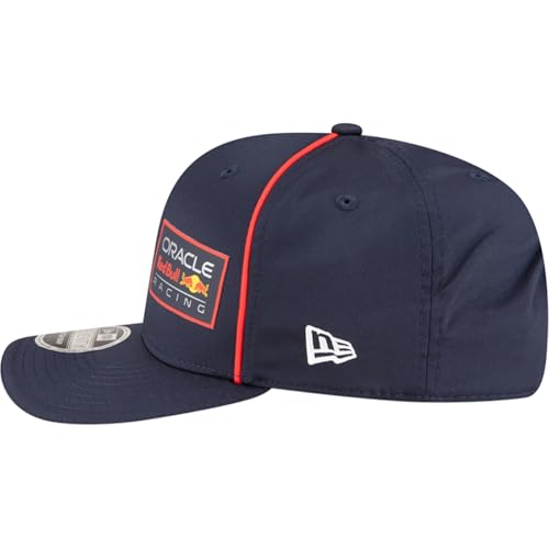 New Era 9Seventy Stretch Cap F1 Red Bull Racing miniatura 4