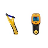 Zircon MetalliScanner m40 and Multiscanner A200 Electronic Wall Scanners
