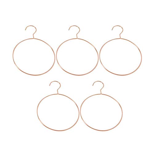 Perchas Terciopelo Rosa Marca bns7fapq
