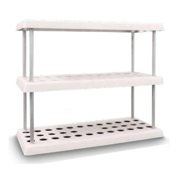 Meuble à chaussures 3 hauteurs pour organiser votre dressing et votre intérieur