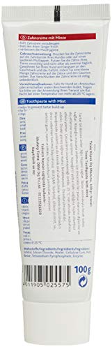 Trixie-Dog-Toothpaste-with-Mint-Oral-Care100g