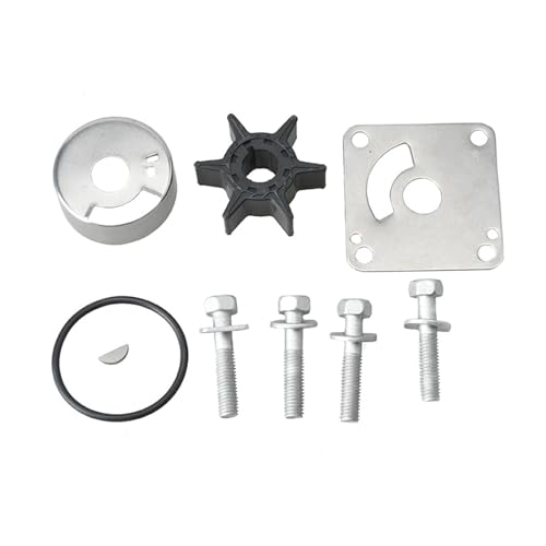 Kit de pompe à eau pour moteur hors-bord YMH 2T 20 25 CV 6L2-W0078-00