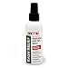 Tecnu Rash Relief Medicated Anti-Itch Spray, Soothes Itching and Prevents Scarring, 6 fluid Ounces