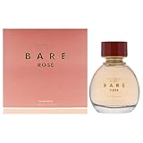 Bare Rose by Victorias Secret for Women - 3.4 oz EDP Spray