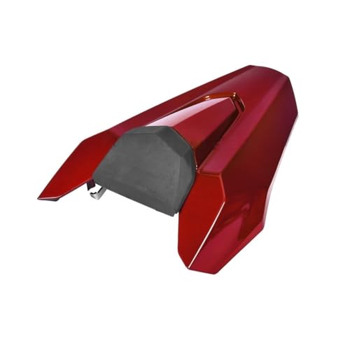 Capot de selle CB650R finition premium carénage de queue injecté 19-20 - 4