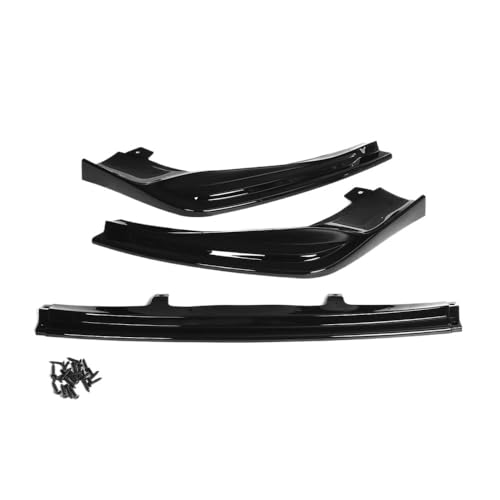 QGWRB ���N�T�X IS250 350 200T 300 F-Sport 2014-2016 AWD �X�v���b�^�[ �A�N�Z�T���[ �O�� �f�B�t���[�U�[ �X�|�C���[ �{�f�B�L�b�g �����p �Ή��Ԏ�(Carbon Look)