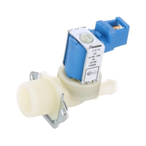 Exact FIT for Henny Penny 50.00.139 Solenoid Valve - Single - Replacement Part by MAVRIK