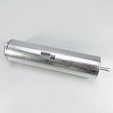 WAJ In-Line Fuel Filter 13327788700, 13327789220, 13327811227, 13327811401 Fits For BMW MINI X3 X5