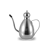 4. El mango está diseñado en forma curva, elegante y generoso, y se siente cómodo.