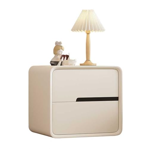 Table de chevet sans assemblage pour optimiser votre rangement - 2