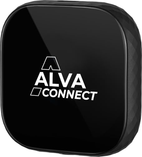 Adaptateur Android Auto et CarPlay sans fil ACW100UNI pour voiture