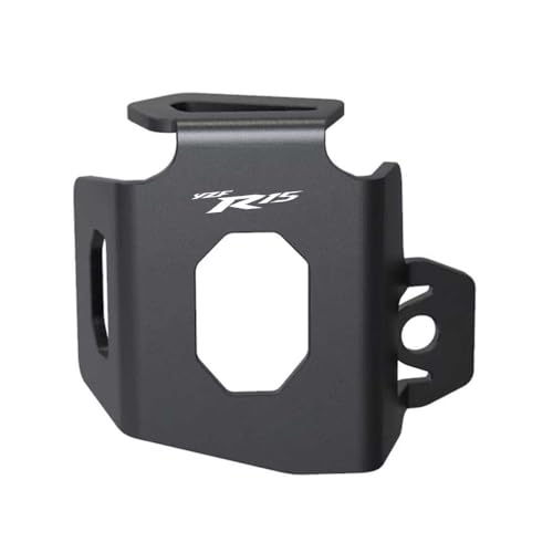 Réservoir liquide frein arrière YZF R15 V3 protection bocal moto 2017-2024