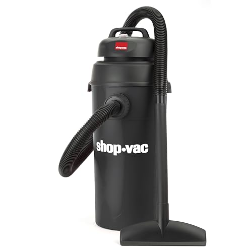 Recopilación de Aspiradora Shop Vac 5 Galones disponible en línea para comprar. 17 Imagen adicional