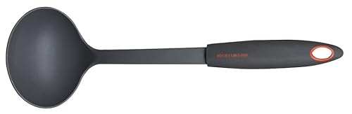 Fackelmann Mestolo in Nylon Linea Red