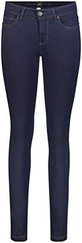 Mac dream skinny broek Blauw | Jeroen Beekman damesmode