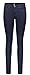 Produktbild MAC Damen Straight Leg Jeanshose Dream Skinny, Blau (dark rinsewash D801), Gr. W36/L30 (Herstellergröße: 36/30)