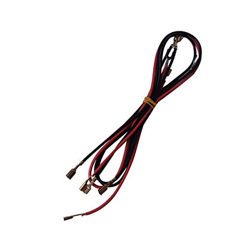 image for DAGIJIRD 28-Pin Wiring Cable DIY Cabinet Wiring Harness Cable 2-Player