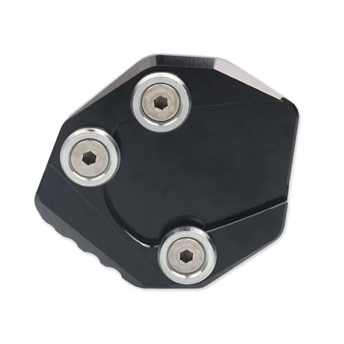�L�b�N�X�^���h�g���p�b�h Compatible With SUZUKI For GSX-R125 GSX-R150 GSXS125 GSXS150 CNC �L�b�N�X�^���h�t�b�g�T�C�h�X�^���h�g���p�b�h�T�|�[�g�v���[�g�ƌ݊�������
