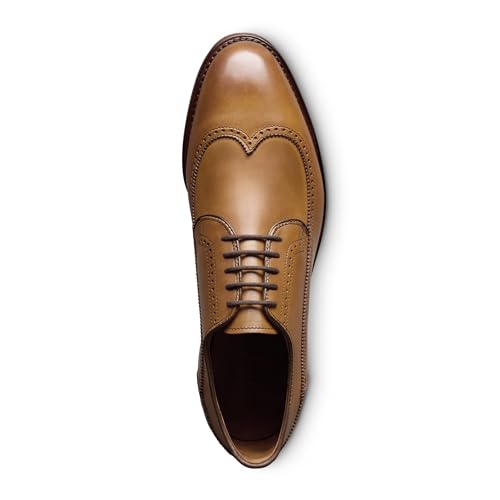 Allen Edmonds Men's Winston Oxford4