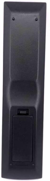 Replacement Remote Control Replace for TV/Audio/Projector for Yamaha RX-V475 RX-V375 RX-V373 RX-V373BL AV A/V Receiver