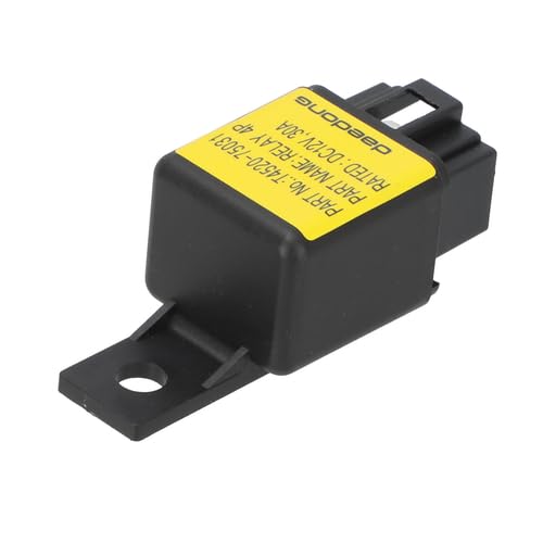 Relay PTO & Brakes fits Kioti CK25 CK27 CK30 CK35 DK35 DK40 DK45 DK50 DK65 DK75 DS4110 DS4110 HS DS4510 T4520-75031