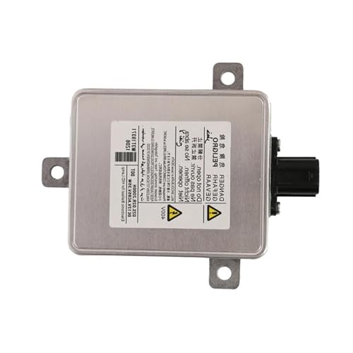 Balasto HID D2S para Odyssey 2004-2017 y CR-Z módulo de faro delantero X6T02981