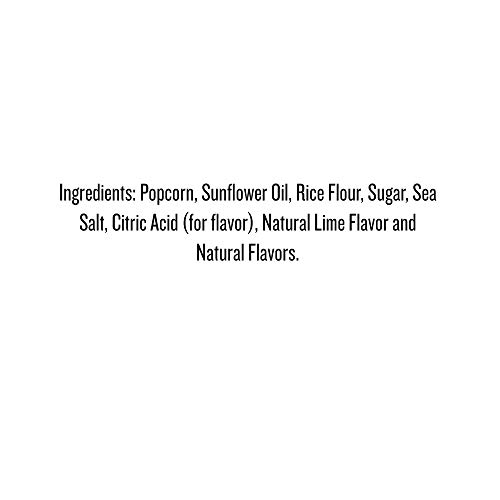Image of SP Twist of Lime 4.4oz Size Bags (12 Count)