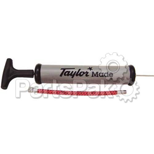 Taylor Made 1005 Fender Hand Pump W Hose Adptr-