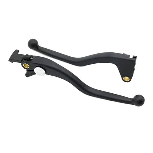 Poignée en aluminium Tiger Sport 660 leviers de frein finition CNC